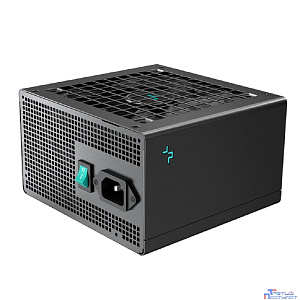 Блок питания Deepcool GAMERSTORM PN850D (ATX 3.1, 850W, PWM 120mm fan, Active PFC, 80+ GOLD, Gen5 PCIe) RET