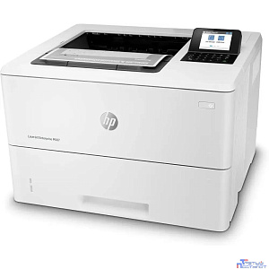 HP LaserJet Enterprise M507dn (1PV87A/1PV87) {A4, 2,7 LCS, 43 стр/мин, дуплекс, 512Мб, USB, LAN}