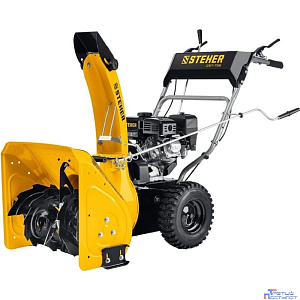 STEHER  56 см, бензиновый снегоуборщик, EXTREM (GST-756)