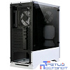 Zalman S5 белый без БП ATX 6x120mm 2x140mm 2xUSB2.0 1xUSB3.0 audio bott PSU
