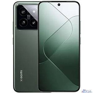 Xiaomi 14 12GB/512GB Jade  Green (53018)