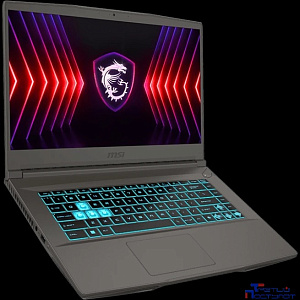 MSI Thin 15 B13VE-3023US [9S7-16R831] Grey 15.6" {FHD Core i5 13420H/ 16Gb/SSD512Gb /RTX4050 6Gb/Windows 11 Home Multi Language}
