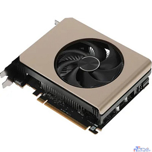 Видеокарта PCIE16 RTX5060 8GB RTX 5060 8G INSPIRE ITX OC MSI