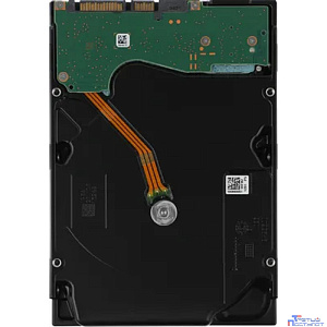 16TB Seagate SkyHawkAl (ST16000VE002) {SATA 6 Гбит/с, 7200 rpm, 256 mb buffer, для видеонаблюдения}
