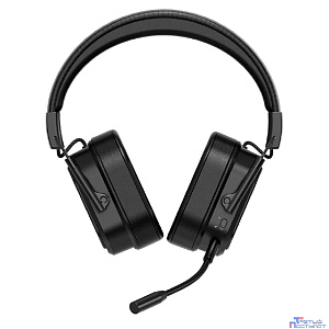 Гарнитура, Rapoo, VH850, Типкрепления:Дуговые,Микрофон, Беспроводные, Bluetooth 5.2, 2.4 GHz