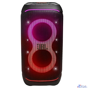 JBL Аудиосистема PARTYBOX Stage 320 Black