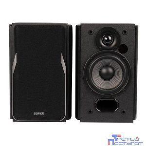 Edifier R1380T black