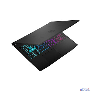 MSI Katana 15 B13VFK-2434XRU [9S7-158571-2434] Black 15.6" {FHD i7 13620H/32Gb/SSD1Tb/RTX4060 8Gb/DOS}