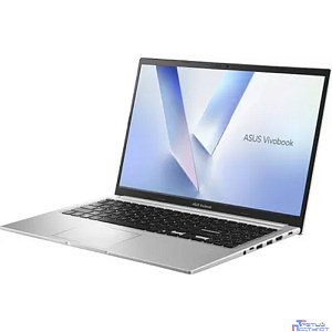 ASUS VivoBook M1502NAQ-BQ049 [90NB1842-M00830] Silver 15.6" {FHD Ryzen 7 170/16Gb/SSD512Gb/680M/noOS}