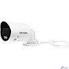 HIKVISION DS-2CD2023G2-IU(2.8mm)(D) {2Мп уличная цилиндрическая IP-камера с EXIR-подсветкой до 40м и технологией AcuSense1/2.8" Progressive Scan CMOS; угол обзора 107°;механический ИК-фильтр; 0.005лк}