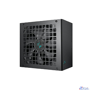 Блок питания 550W Deepcool PL550 (R-PL550D-FC0B-EU-v2)