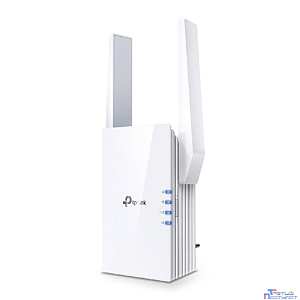 TP-Link RE605X AX1800 Усилитель сигнала Wi-Fi 6