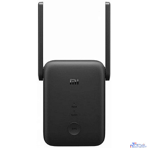 Усилитель Wi-Fi сигнала Xiaomi Mi Wi-Fi Range Extender AC 1200 EU