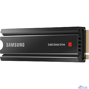 Samsung SSD 1Tb 980 PRO M.2 MZ-V8P1T0CW