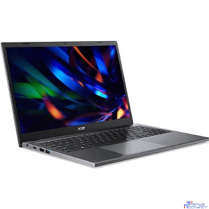 Acer Extensa 15 EX215-23-R6F9 [NX.EH3CD.004] Black 15.6" {FHD Ryzen 3 7320U/8Gb/512GB/ NoOS}