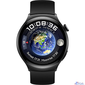 HUAWEI GT 4 BLACK ARC-AL00 55020APA (291885)