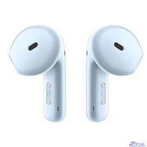 Xiaomi Redmi Buds 6 Active Transparent blue M2344E1