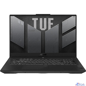 Asus TUF Gaming FA707NVR-HX010 [90NR0JJ5-M000D0[ Grey 17.3" {FHD Ryzen 7 7435HS/16Gb/SSD512Gb/RTX4060 8Gb/noOS}