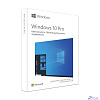 HAV-00105 Windows 10 Pro Russian 32/64-bit Russia Only USB (replace FQC-10150, FQC-09118)