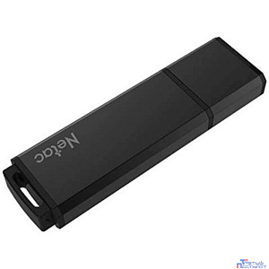 Netac USB Drive 32GB U351 USB3.0 retail version [NT03U351N-032G-30BK]