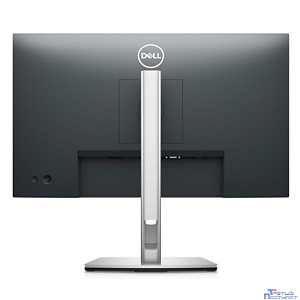 LCD Dell 23.8" P2422H черный {IPS 1920x1080 60Hz 5ms 178/178 250cd 1000:1 8bit(6bit+FRC) D-Sub HDMI1.4 DisplayPort1.2 4xUSB3.2 Pivot VESA} [2422-5175]