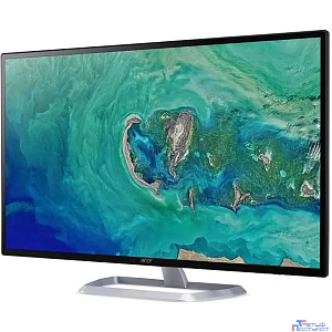 LCD Acer 31.5" EB321HQAbi {IPS 1920x1080 60Hz 4ms 1920x1080 178/178 300cd 8bit D-Sub HDMI1.4 VESA}[UM.JE1EE.A05/UM.JE1CD.A01]