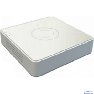 iFLOW F-NR-108PE Eco 8-ми канальный IP-регистратор c 8-ю PoE интерфейсами