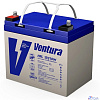 АКБ Ventura HRL 12210W 12V/912 Вт/блок {F6, ДхШхВ 196х131х166мм, масса 11,00 кг, срок службы 12 лет}