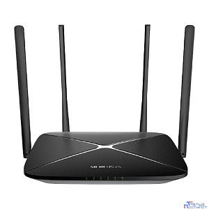 Mercusys MB115-4G Роутер Wi-Fi N300 с поддержкой 4G LTE