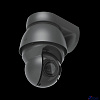 UBIQUITI UVC-AI-PTZ-Precision-B Видеокамера 4K (8MP), 30 к/с, 31х оптический зум, IP66, ИК-подсветка до 100 м, черный