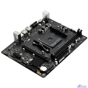 MAXSUN MS-Challenger B450M (Socket  AM4, mATX, 2*DDR4, VGA/HDMI, 4*SATA3, 1*M.2, 1*PCIEx16/1*PCIEx1, 2*USB2.0, 2*USB 3.2 Gen1, LAN 1*1G, RTL)