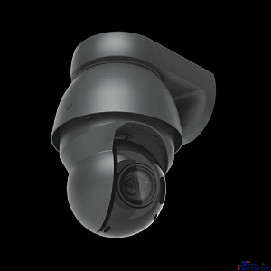 UBIQUITI UVC-AI-PTZ-Precision-B Видеокамера 4K (8MP), 30 к/с, 31х оптический зум, IP66, ИК-подсветка до 100 м, черный