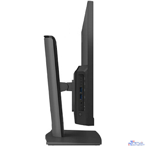 MSI Modern AM242P 1M-1032XRU [9S6-AE0721-1477] Black 23.8" {Full HD Core 3 100U/8Gb/SSD512Gb Graphics/noOS/kb/m}