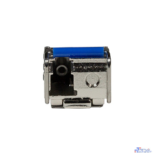 ORIGO OFM331R/40KM/A1A WDM SFP-трансивер, 1000Base-BX-U (Simplex LC), Tx: 1310нм, Rx: 1550нм, одномод, до 40км
