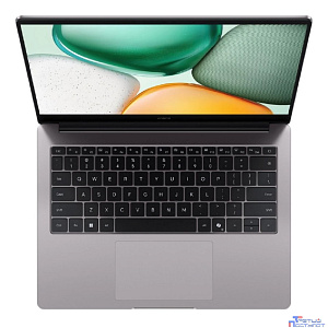 Honor MagicBook X14 GDG-X [5301ALXB] Grey 14"{FHD i3-1315U/8GB/512GB SSD/DOS}
