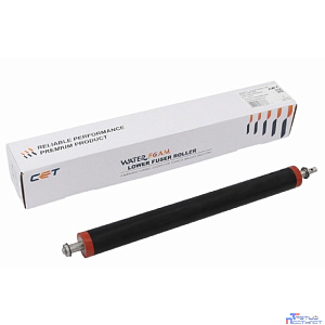 Резиновый вал (water foam) с подшипниками AA2JR70300-LSR, AA2JR70400-LSR для KONICA MINOLTA Bizhub