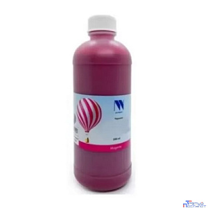 Чернила NV PRINT GI-490M для Canon Pixma G1400/G2400 (70 мл) Magenta