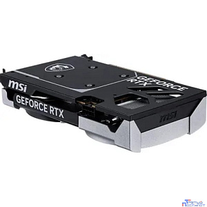 Видеокарта MSI RTX 5060 8G VENTUS 2X//RTX 5060, HDMI, DP*3, 8G, D7