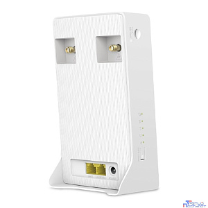 Mercusys MB130-4G Двухдиапазонный роутер Wi-Fi AC1200 с поддержкой 4G LTE