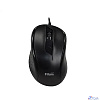 Мышь Filum FL-M30-BK оптическая USB 4 кл., DPI: 800/1200/1600/2400, черная, Windows XP/Vista/7/8/10, MacOS