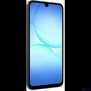 Samsung Galaxy A17 6/128Gb Black CAU (SM-A175FZKCCAU)