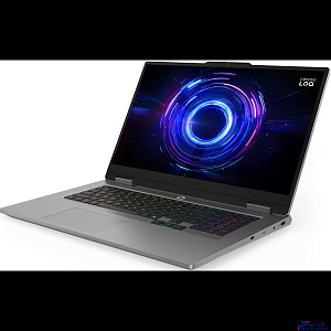 Lenovo LOQ 17IRX10 [83JH003NRK] Grey 17.3" {FHD  i7 14700HX/ 32Gb/ SSD1Tb /RTX 5070 8Gb/noOs}