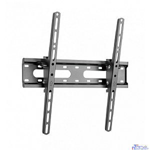 Digis DSM-E4544T (наклонный) - Кронштейн для ТВ 32"-55", с наклоном, VESA макс. 400x400, до 45кг [DSM-E4544T