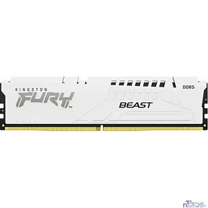 Kingston Fury Beast 32GB DDR5 6000MHz (KF560C30BWE-32)