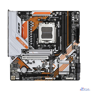 Материнская плата Gigabyte B850M FORCE, RTL