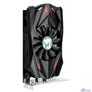 Видеокарта MAXSUN MS-RTX3050 Transformer 6G S0  6Gb GDDR6, 96bit, 1042-1470Mhz, DP/HDMI/DVI (6940709610183) RTL