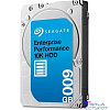 HDD Seagate SAS 600Gb 2.5"" Enterprise Performance 10K 128Mb ST600MM0088 (clean pulled)