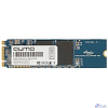 QUMO M.2 SSD 512GB QM Novation Q3DT-512GAEN-M2