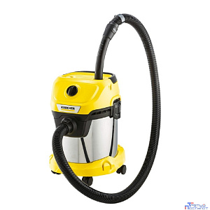 Karcher WD 3 S V-15/4/20 (YSY) Пылесос хозяйственный [1.628-138.0]
