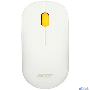 Acer OMR200 [ZL.MCEEE.020] серый Мышь беспроводная